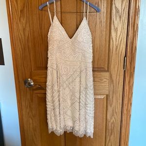 LARA Wedding reception dress